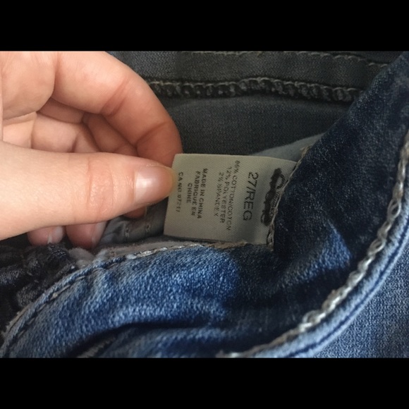 Jeans - Picture 3 of 4